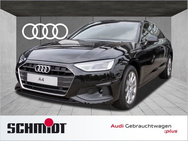 Audi A4 28.540 km 32.840 &euro; Lünen 44534