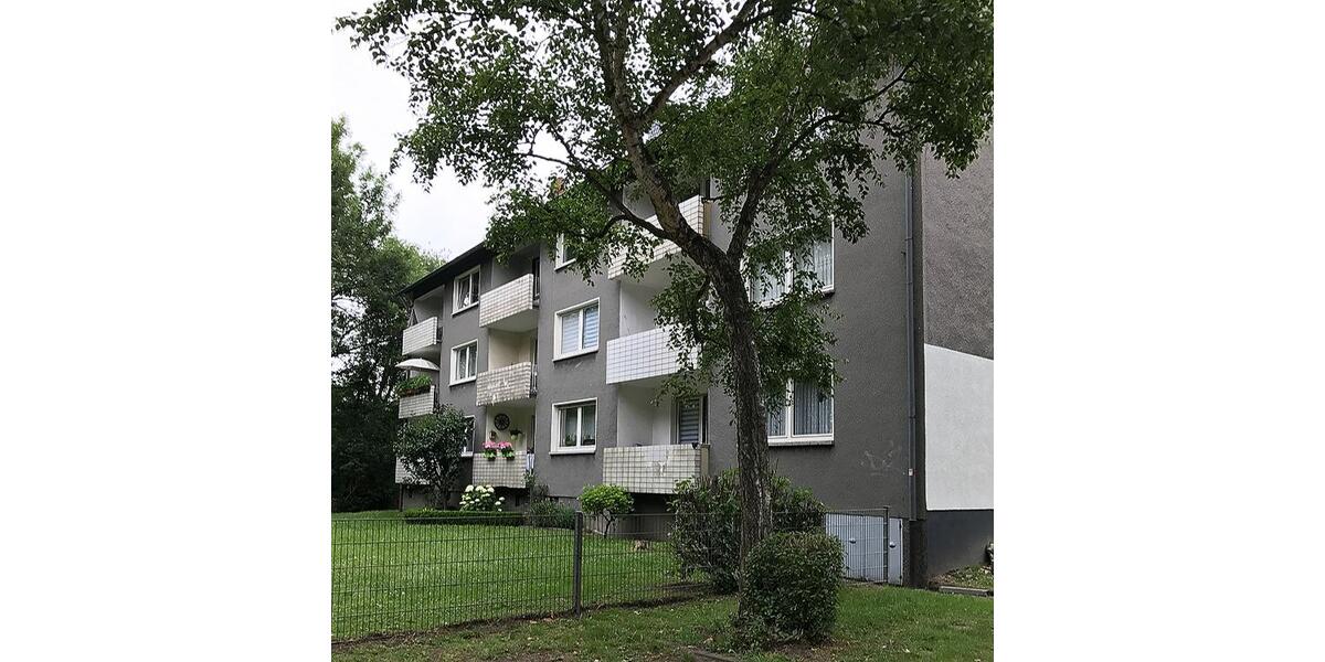 Etagenwohnung Dortmund Hombruch - 3 Zimmer, 68 m&sup2;, 520&euro; | Angebot:23653217