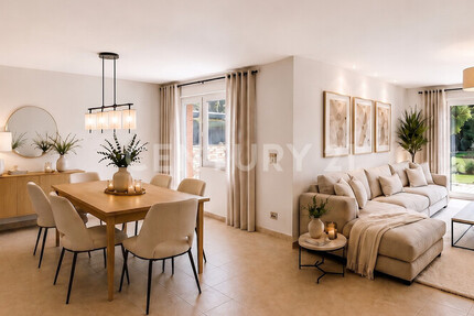 Ankommen & Entfalten: Das perfekte Zuhause für Sie und Ihre Liebsten - Haus Bochum Bochum-Mitte | Angebot:27528684