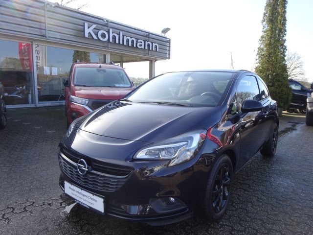 Opel Corsa 83.074 km 9.950 &euro; Sprockhövel 45549