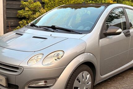 Smart ForFour 178.000 km 2.980 &euro; Schwerte 58239