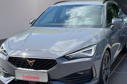 Cupra Leon 15.284 km 34.499 &euro; Menden 58708