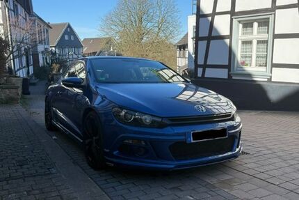 VW Scirocco 139.000 km 9.500 &euro; Hattingen 45527