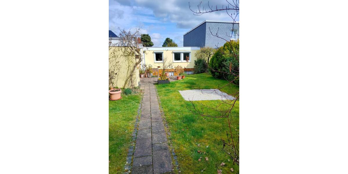 Bungalow Hagen Hagen-Nord - 4 Zimmer, 100 m&sup2;, 330.000&euro; | Angebot:25809267