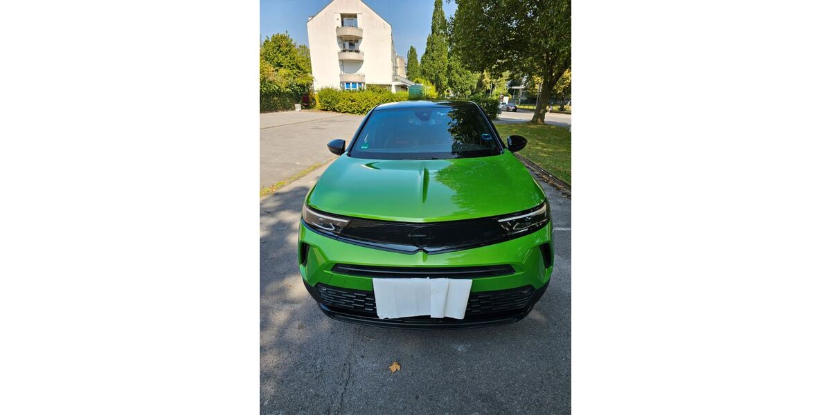 Opel Mokka 24.500 km 18.500 &euro; Dortmund 44145