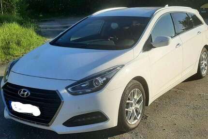 Hyundai i40 150.000 km 6.000 &euro; Dortmund 44143