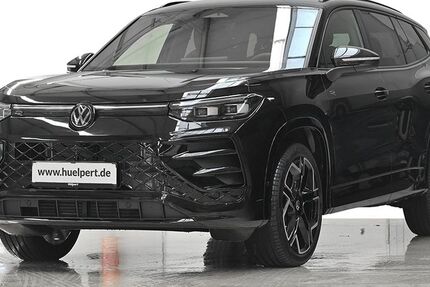 VW Tayron 10 km 57.430 &euro; Unna 59423