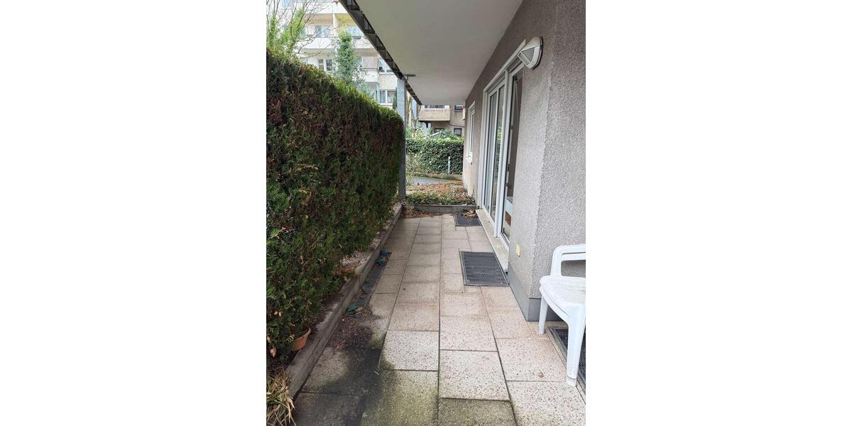 Gewerbeobjekt Dortmund Innenstadt Ost - 800&euro; | Angebot:24555667