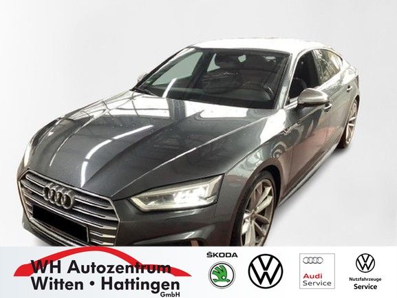 Audi S5 126.280 km 31.990 &euro; Hattingen 45527
