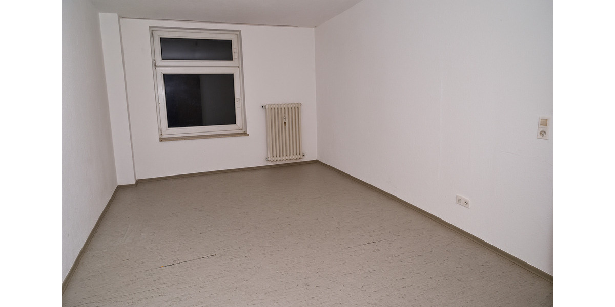 Etagenwohnung Herne Sodingen - 2.5 Zimmer, 71 m&sup2;, 500&euro; | Angebot:25869885