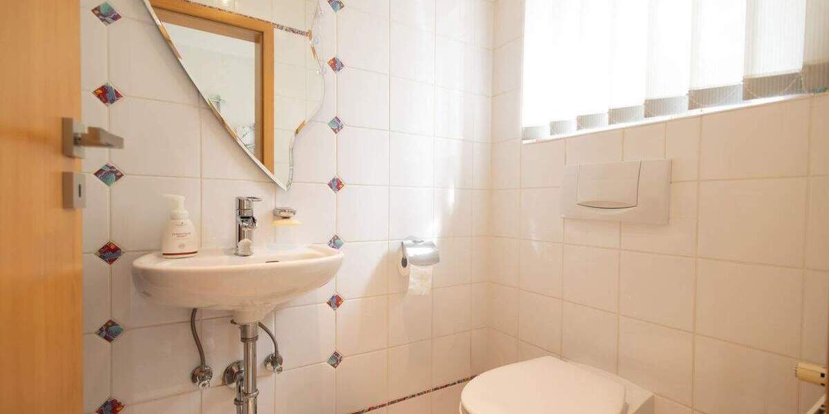 Reihenmittelhaus Dortmund Lichtendorf - 5 Zimmer, 146 m&sup2;, 399.000&euro; | Angebot:25779507