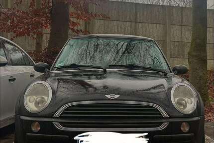 Mini One 261.000 km 1.490 &euro; Iserlohn 58638