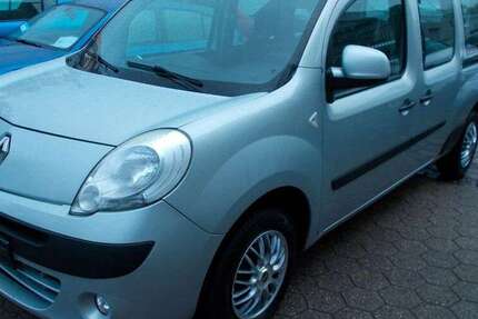 Renault Kangoo 346.000 km 3.990 &euro; Bochum 44809