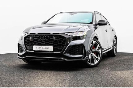 Audi RSQ8 111.836 km 73.270 &euro; Hagen 58091