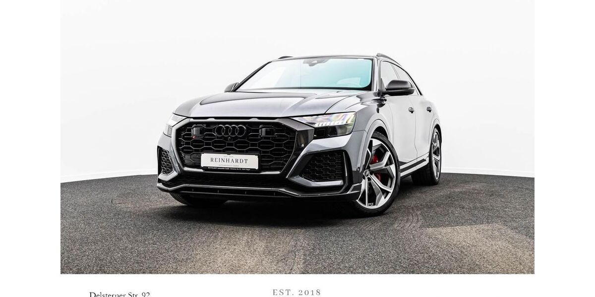 Audi RSQ8 111.836 km 73.270 &euro; Hagen 58091