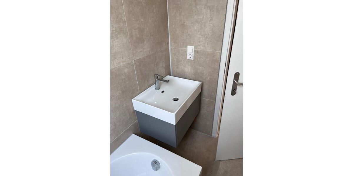 Etagenwohnung Wickede (Ruhr) - 3 Zimmer, 54 m&sup2;, 595&euro; | Angebot:27553908