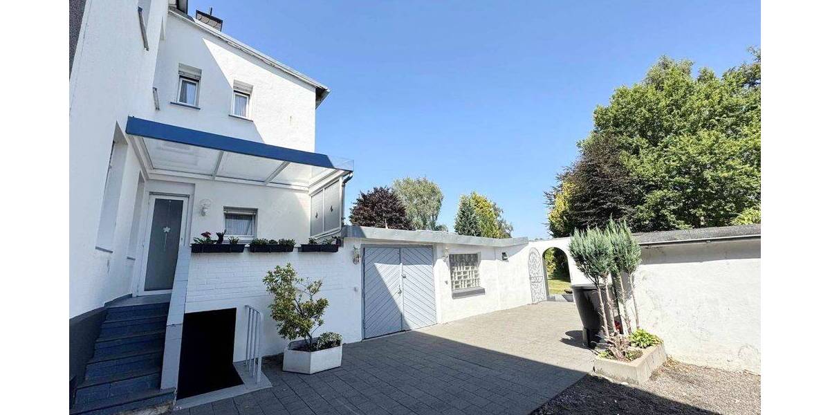 Reihenmittelhaus Dortmund Bodelschwingh - 5 Zimmer, 115 m&sup2;, 314.900&euro; | Angebot:26787085