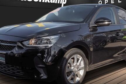 Opel Corsa 63.285 km 11.980 &euro; Dortmund 44145