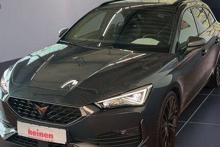 Cupra Leon 20.414 km 29.899 &euro; Werne 59368
