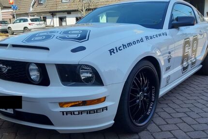 Ford Mustang 110.242 km 18.450 &euro; Lüdenscheid 58515
