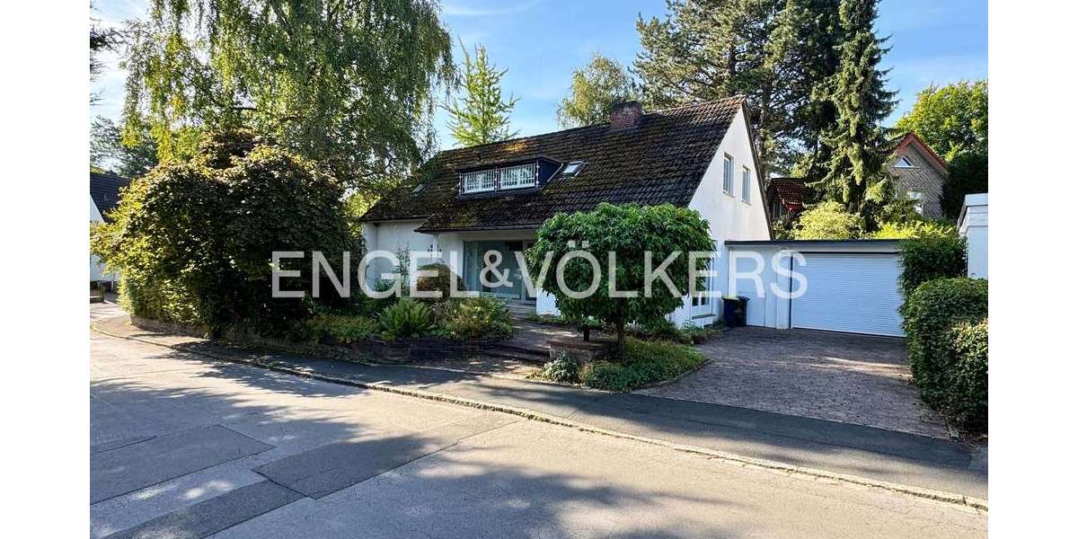 Einfamilienhaus Dortmund Hombruch - 6 Zimmer, 170 m&sup2;, 789.000&euro; | Angebot:25436293