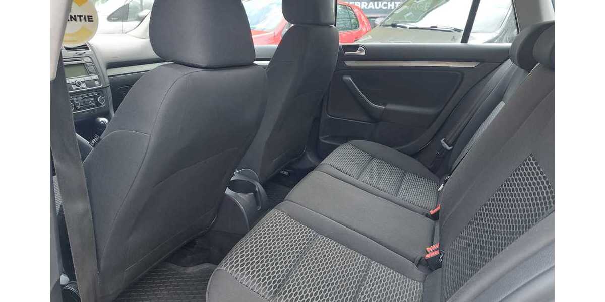 VW golf 6 133.000 km 7.999 &euro; Witten 58454
