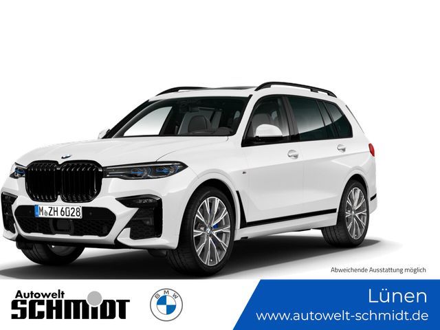 BMW X7 M50 76.005 km 63.690 &euro; Lünen 44534