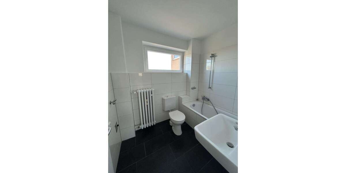 Etagenwohnung Dortmund Grevel - 3 Zimmer, 60 m&sup2;, 499&euro; | Angebot:25371978