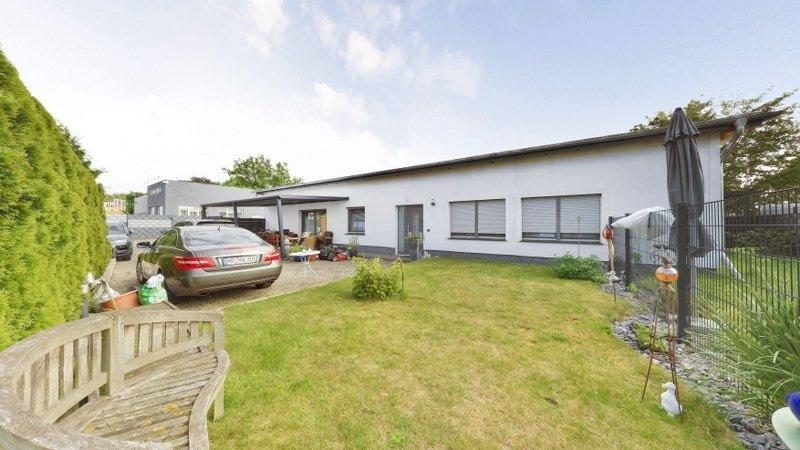 Etagenwohnung Werl - 10 Zimmer, 230 m&sup2;, 999.000&euro; | Angebot:27630546