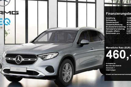 Mercedes-Benz GLC 200 7.190 km 48.370 &euro; Dortmund 44139