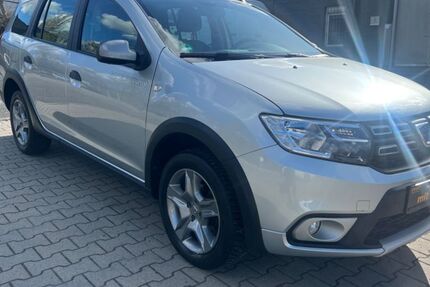 Dacia Logan 149.600 km 7.990 &euro; Dortmund 44319