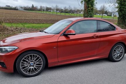 BMW 220 Gran Coupé 137.000 km 23.570 &euro; Dortmund 44289