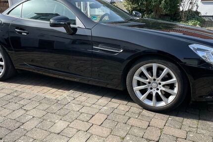 Mercedes-Benz SLK 200 30.700 km 21.499 &euro; Iserlohn 58640