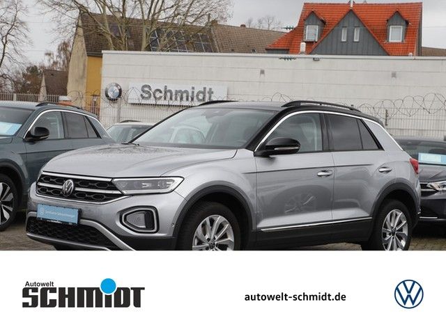 VW T-Roc 49.990 km 22.598 &euro; Lünen 44534