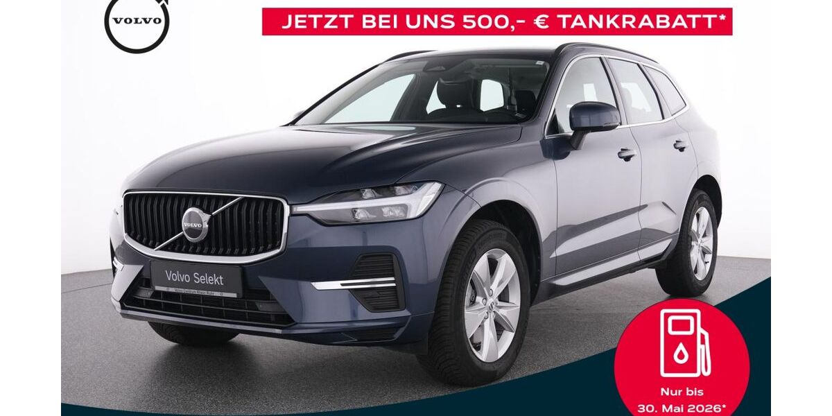 Volvo XC60 26.838 km 31.850 &euro; Witten 58453
