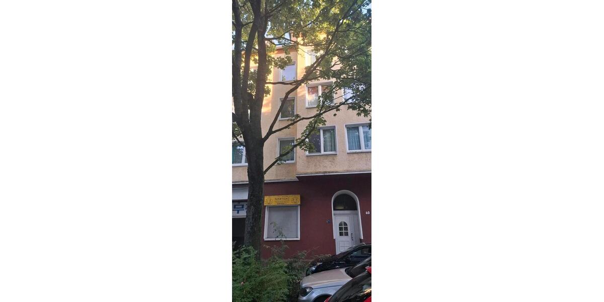 Etagenwohnung Dortmund Innenstadt Nord - 6 Zimmer, 166 m&sup2;, 399.000&euro; | Angebot:26913319