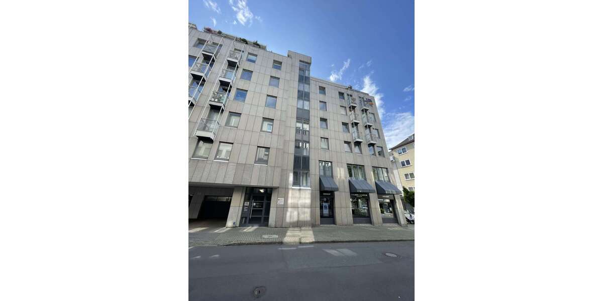 Gewerbeobjekt Dortmund Mitte - 749.000&euro; | Angebot:25391435