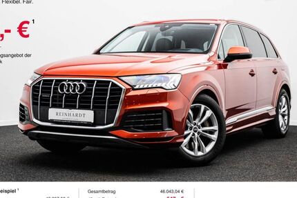 Audi Q7 88.916 km 46.777 &euro; Hagen 58091