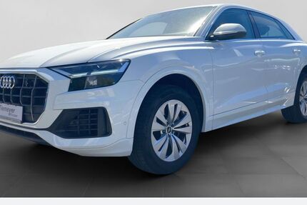 Audi Q8 34.602 km 42.980 &euro; Bochum 44892
