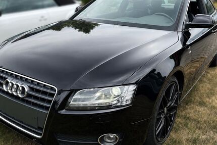 Audi A5 158.862 km 7.999 &euro; Lüdenscheid 58513