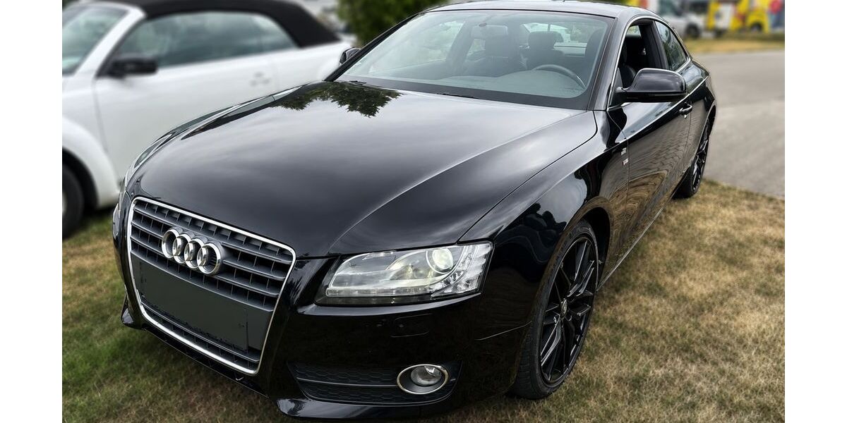 Audi A5 158.862 km 7.999 &euro; Lüdenscheid 58513