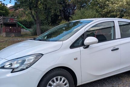 Opel Corsa 81.000 km 5.000 &euro; Unna 59427