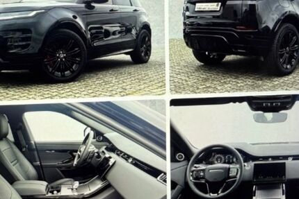 Land Rover Range Rover Evoque 15.000 km 49.500 &euro; Menden 58710