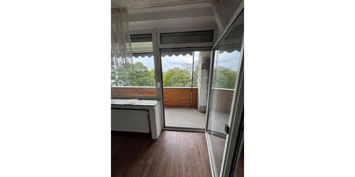 Etagenwohnung Ennepetal - 3 Zimmer, 74 m&sup2;, 350&euro; | Angebot:27600085