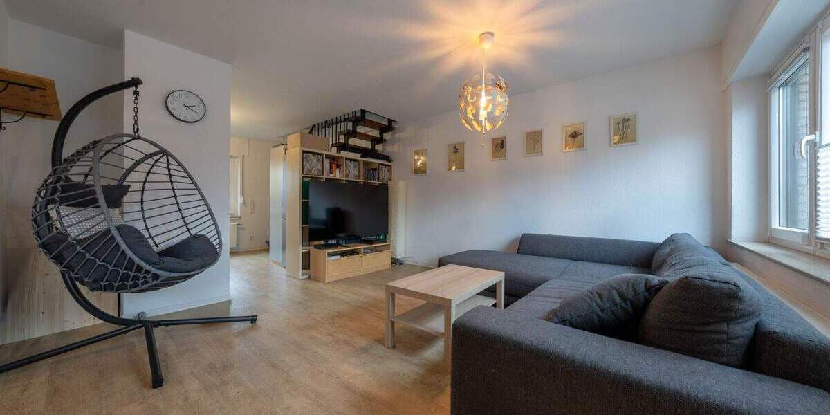 Mehrfamilienhaus, Wohnhaus Selm - 2 Zimmer, 100 m&sup2;, 379.000&euro; | Angebot:25689566