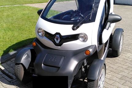 Renault Twizy 29.000 km 5.900 &euro; Werne 59368