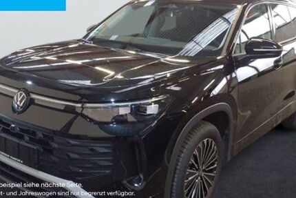 VW Tayron 14.867 km 36.390 &euro; Hagen 58089