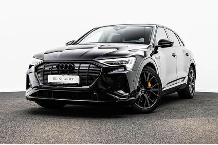 Audi e-tron 84.458 km 35.890 &euro; Hagen 58091