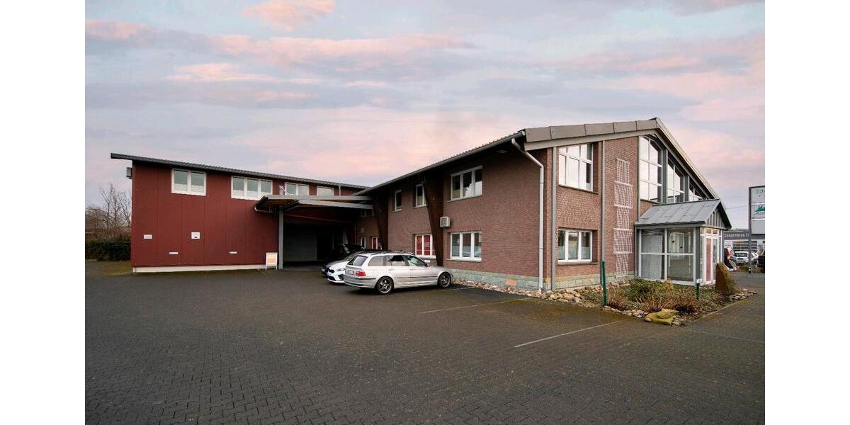 Gewerbeobjekt Werl - 1.155&euro; | Angebot:24514826