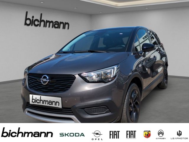 Opel Crossland (X) 43.686 km 11.590 &euro; Balve-Langenholthausen 58802